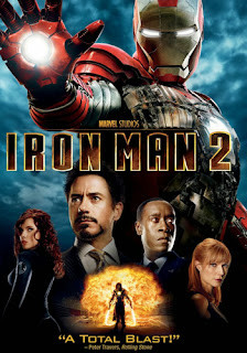 Iron Man 2