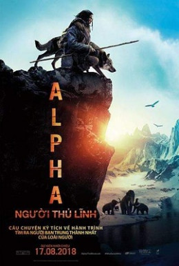 Alpha 2018