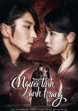 Moon Lovers