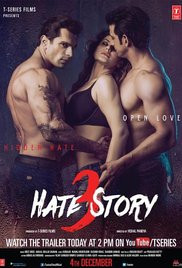 Hate Story 3 2015