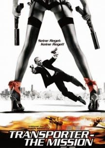 The Transporter 2 2005