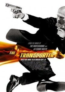 The Transporter