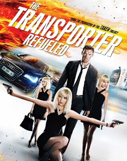 The Transporter Refueled