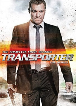 Transporter: The Series Season 1