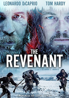 The Revenant 2015