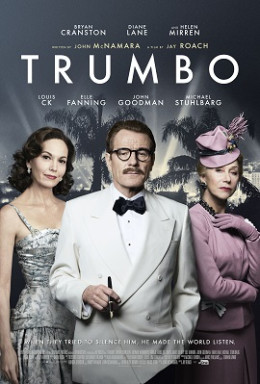 Trumbo 2015