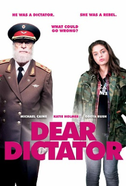 Dear Dictator