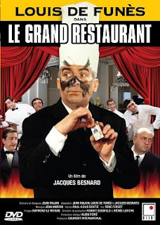 Le Grand Restaurant 1966