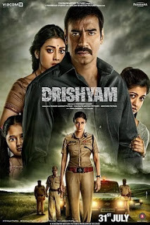 Drishyam 2015