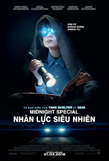 Midnight Special