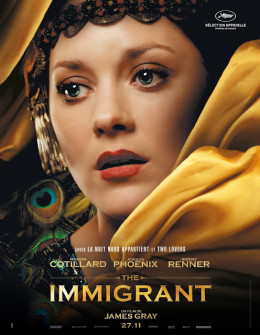 The Immigrant