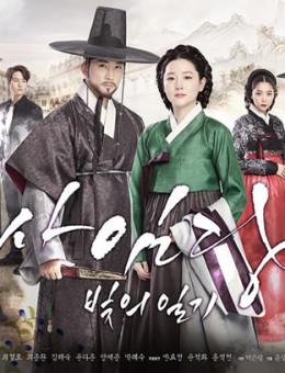 Saimdang Light's Diary 2017