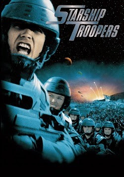 Starship Troopers 1997