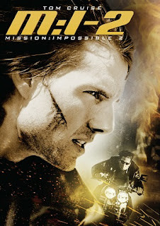 Mission Impossible 2