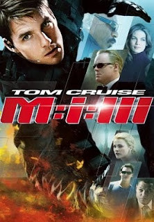 Mission Impossible 3 2006