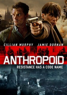 Anthropoid 2016