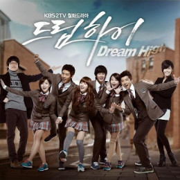 Dream High 2011