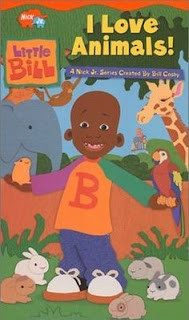 Little Bill 1999