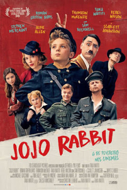 Jojo Rabbit