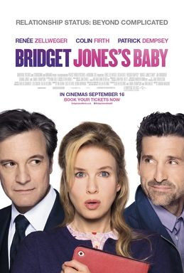 Bridget Jones's Baby 2016