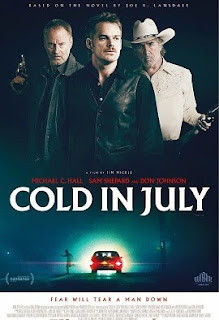 Cold in July