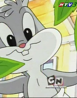 Baby Looney Tunes