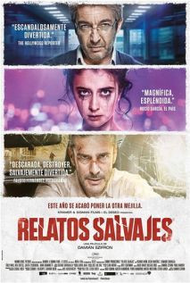 Wild Tales 2014