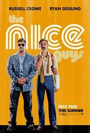 The Nice Guys 2016