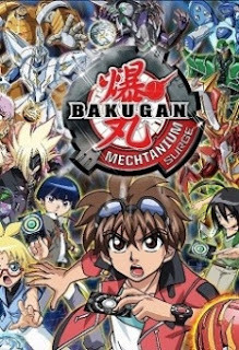 bakugan mechtanium surge 2012