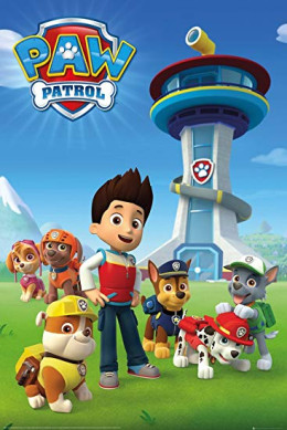 PAW Patrol 4