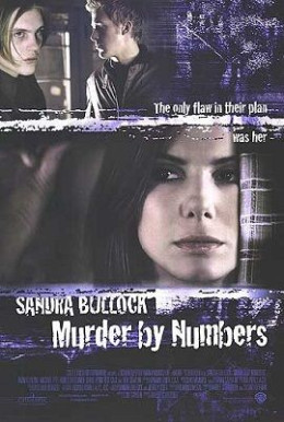 Murder By Numbers