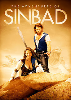 The Adventures Of Sinbad