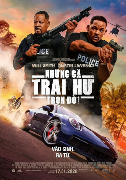 Những Gã Trai Hư Trọn Đời