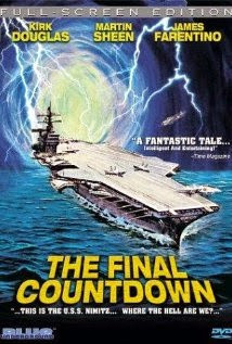 The Final Countdown 1980