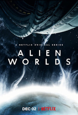 Alien Worlds (Season 1)