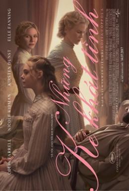 The Beguiled 2017