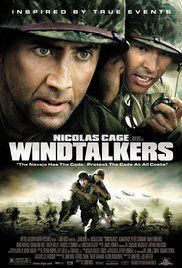 Windtalkers 2002