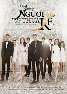 The Heirs 2013