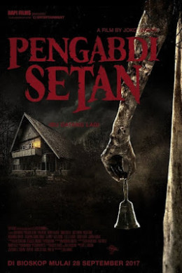 Pengabdi Setan