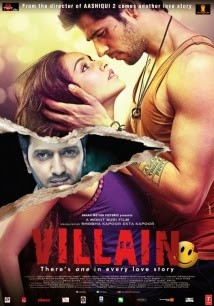 Ek Villain