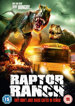 Raptor Ranch