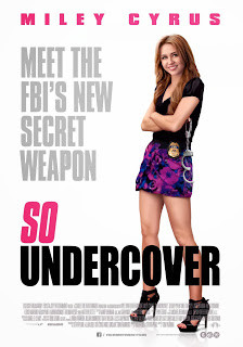 So Undercover