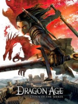 Dragon Age Dawn of the Seeker