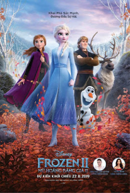 Frozen 2