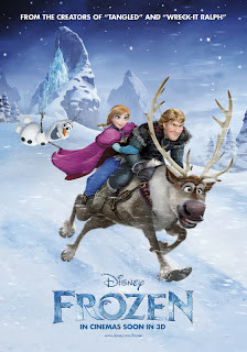 Frozen 2013