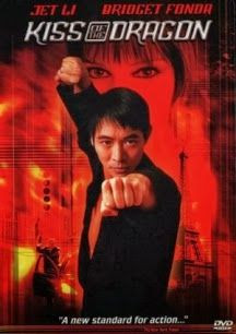 Kiss of the Dragon 2001