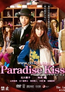 Paradise Kiss