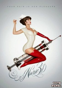 Nurse 3 D 2013