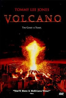 Volcano 1997