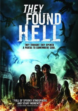 They Found Hell 2015